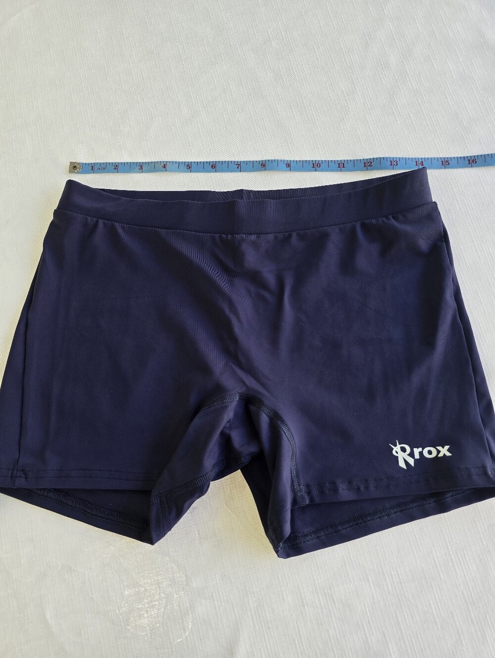 Rox Volleyball Shorts XL